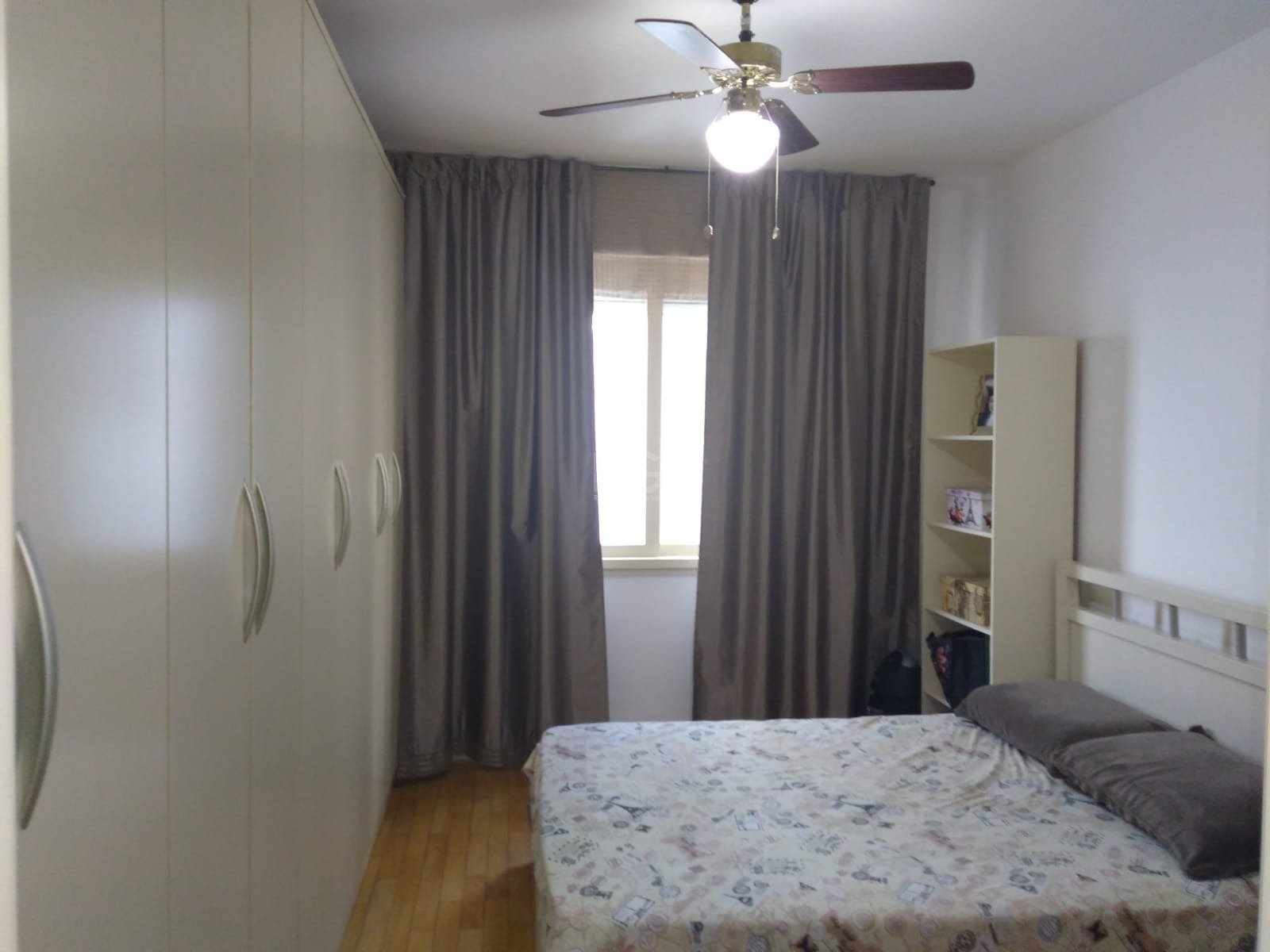 Apartamento, 1 quarto, 41 m² - Foto 11