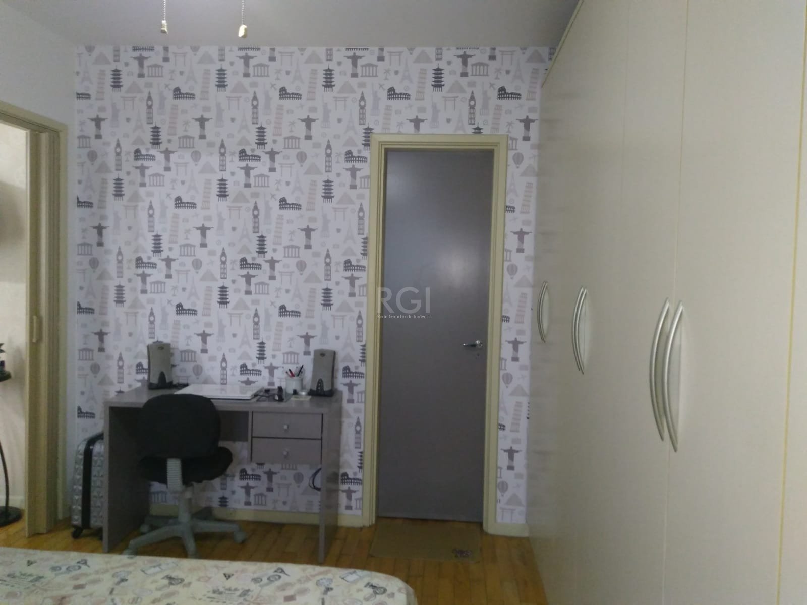 Apartamento, 1 quarto, 41 m² - Foto 12