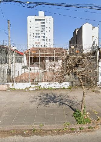 Casa à venda com 78m², 3 quartos no bairro Partenon em Porto Alegre