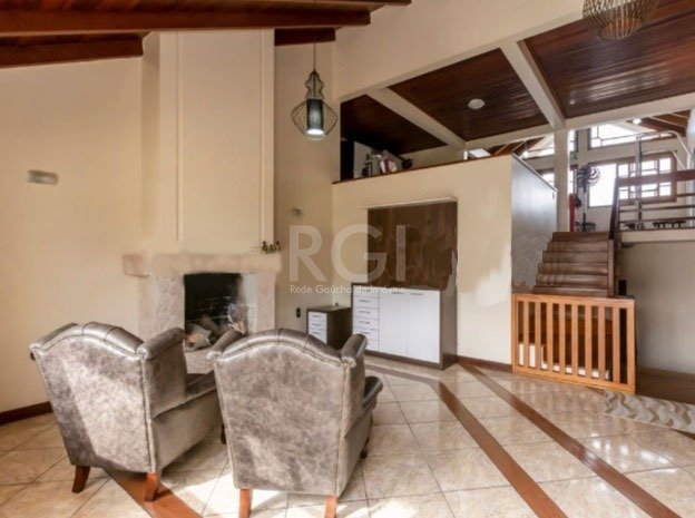 Casa, 5 quartos, 250 m² - Foto 3