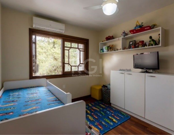 Casa, 5 quartos, 250 m² - Foto 12