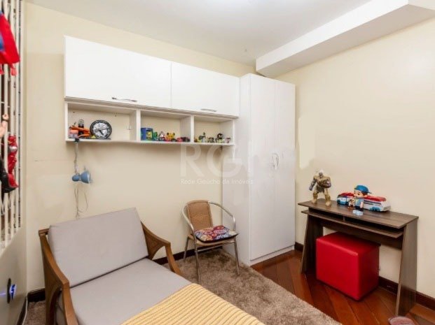 Casa, 5 quartos, 250 m² - Foto 11