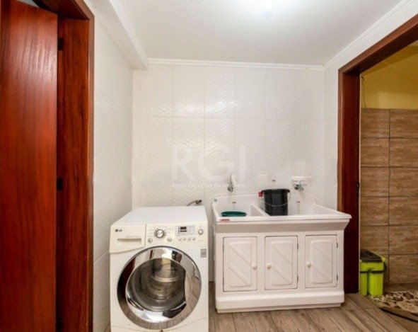 Casa, 5 quartos, 250 m² - Foto 16