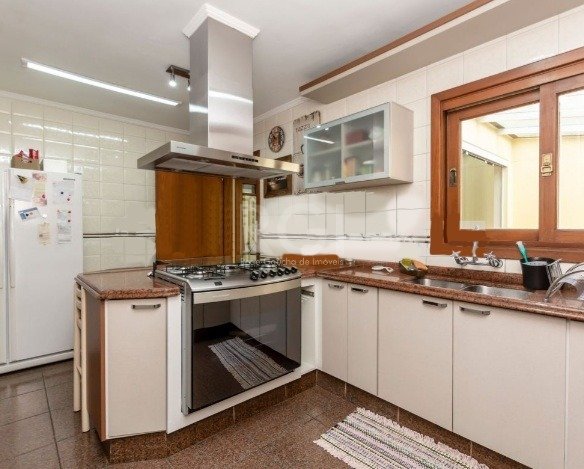 Casa, 5 quartos, 250 m² - Foto 7