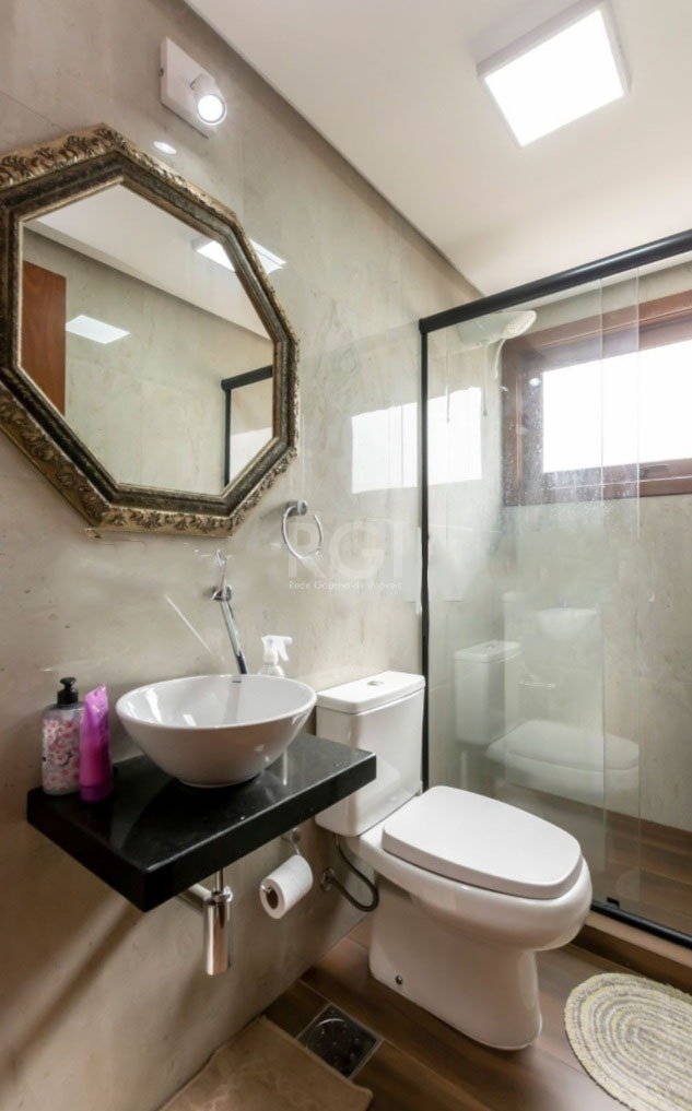 Casa, 5 quartos, 250 m² - Foto 13