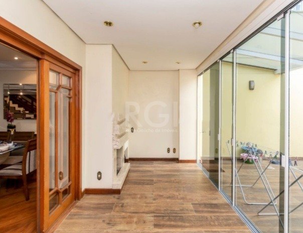 Casa, 5 quartos, 250 m² - Foto 17