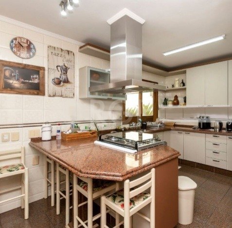 Casa, 5 quartos, 250 m² - Foto 8