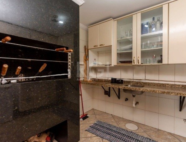 Casa, 5 quartos, 250 m² - Foto 9