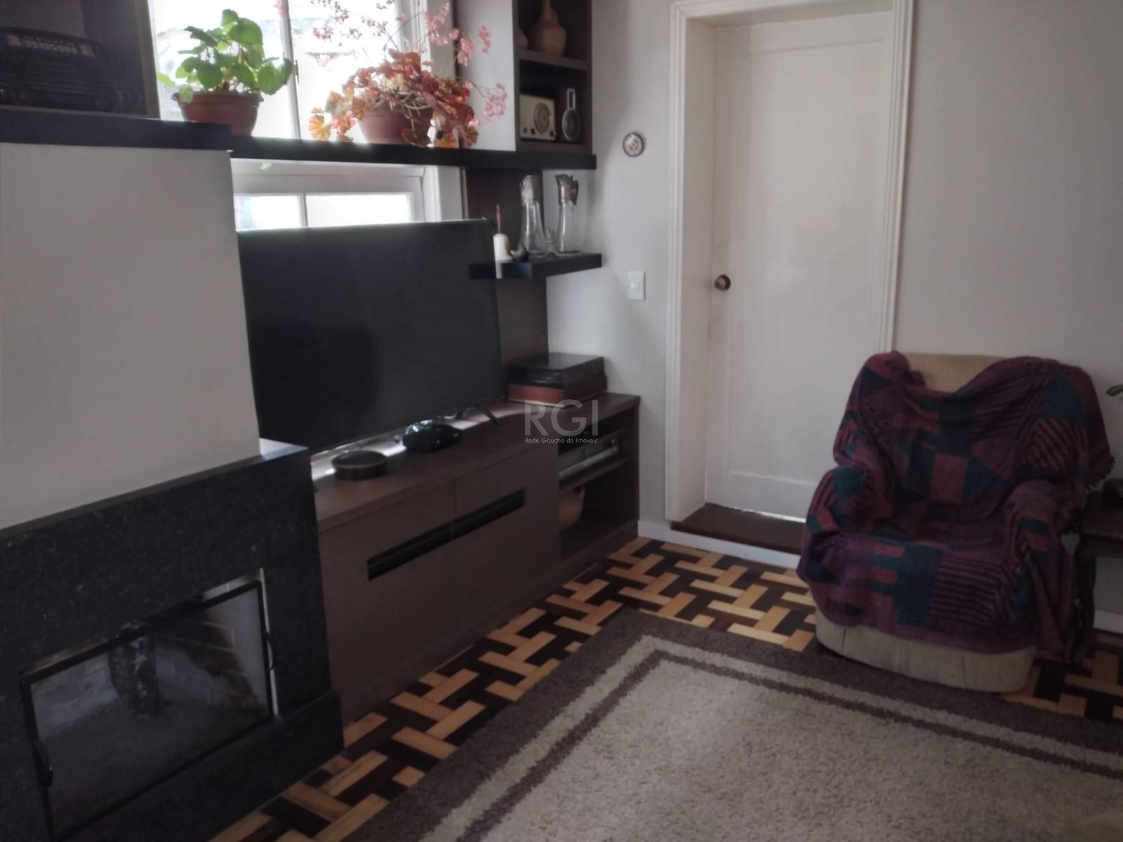 Casa, 3 quartos, 115 m² - Foto 2