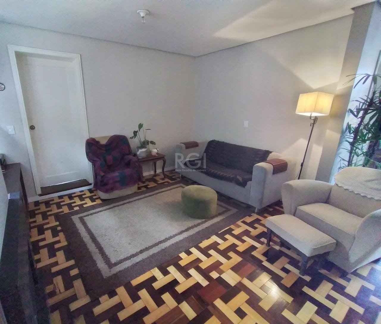 Casa, 3 quartos, 115 m² - Foto 1