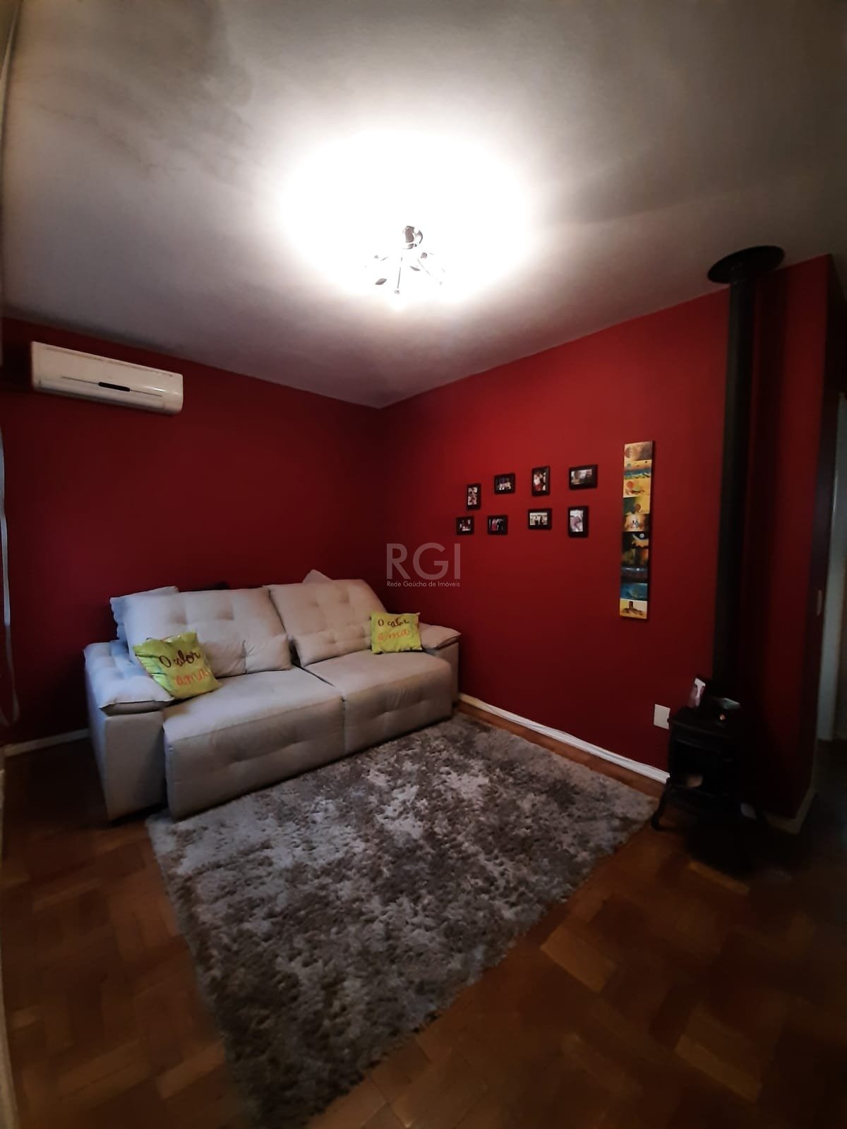 Apartamento à venda com 55m², 1 quarto no bairro Rio Branco em Porto Alegre
