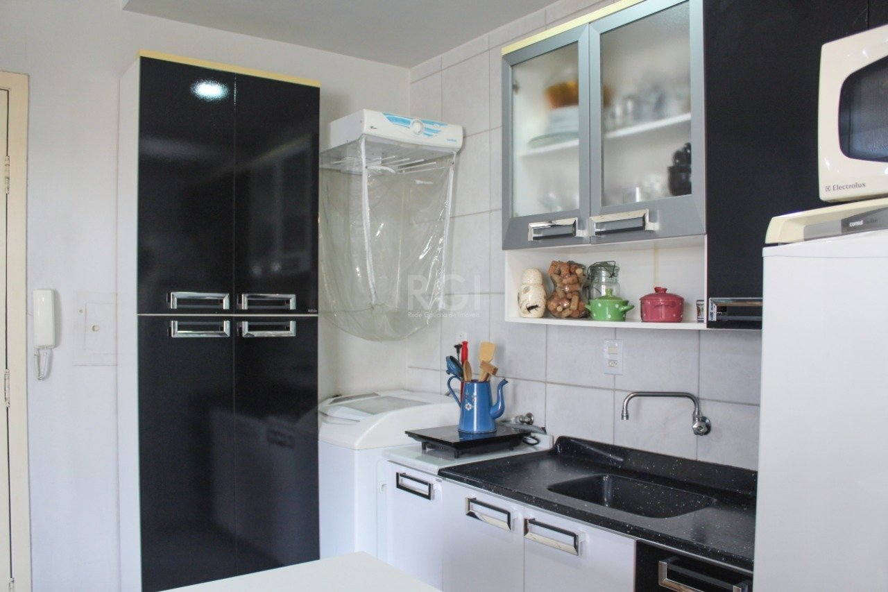 Kitnet-Studio, 24 m² - Foto 5