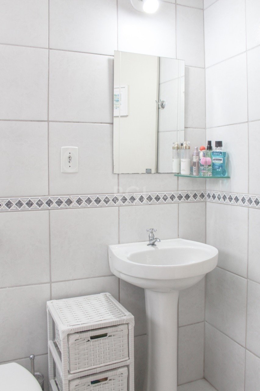 Kitnet-Studio, 24 m² - Foto 13