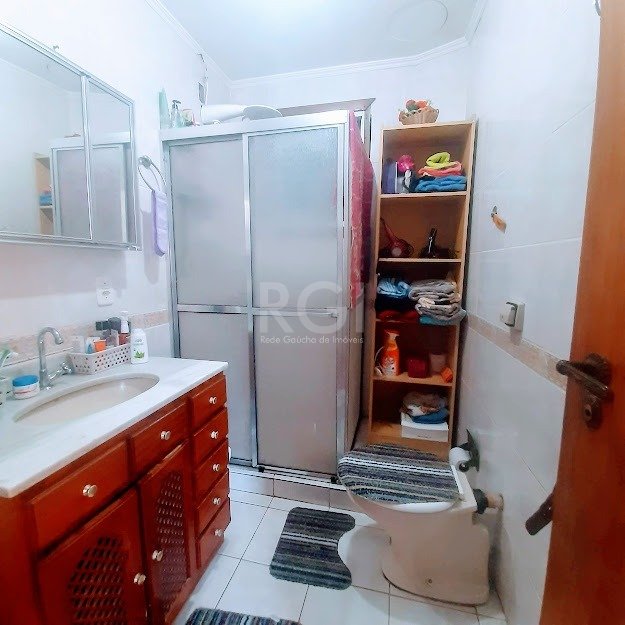 Apartamento, 3 quartos, 85 m² - Foto 11