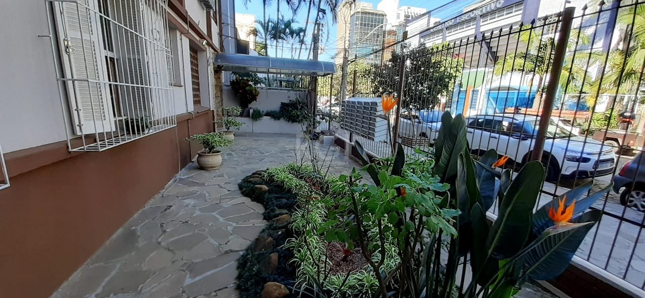 Apartamento, 1 quarto, 43 m² - Foto 2