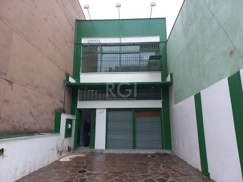 Predio para Venda - 400m², 0 dormitórios, 5 vagas - Santana - Pilar Imóveis
