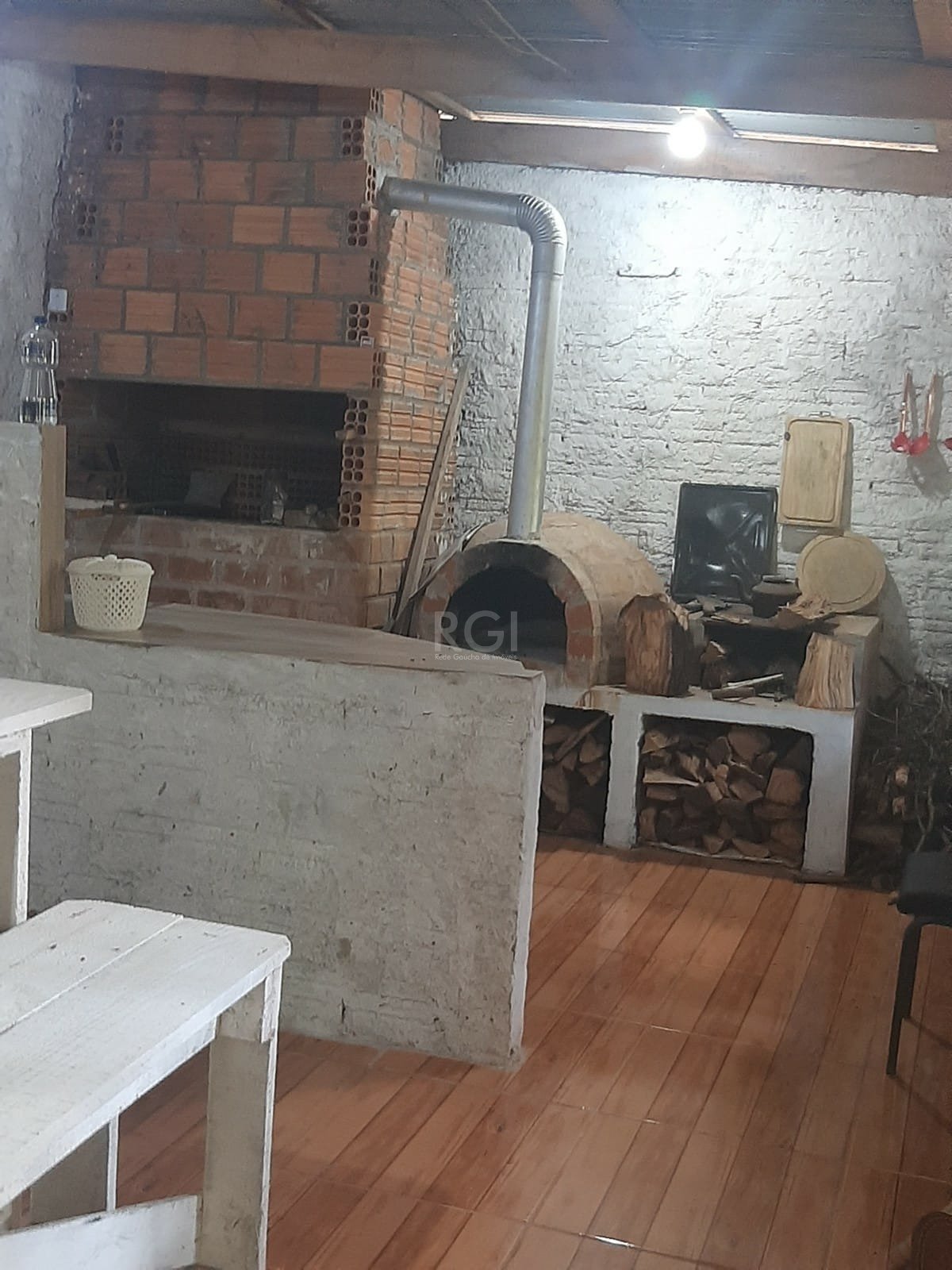 Sítio à venda com 2 quartos, 1799m² - Foto 14