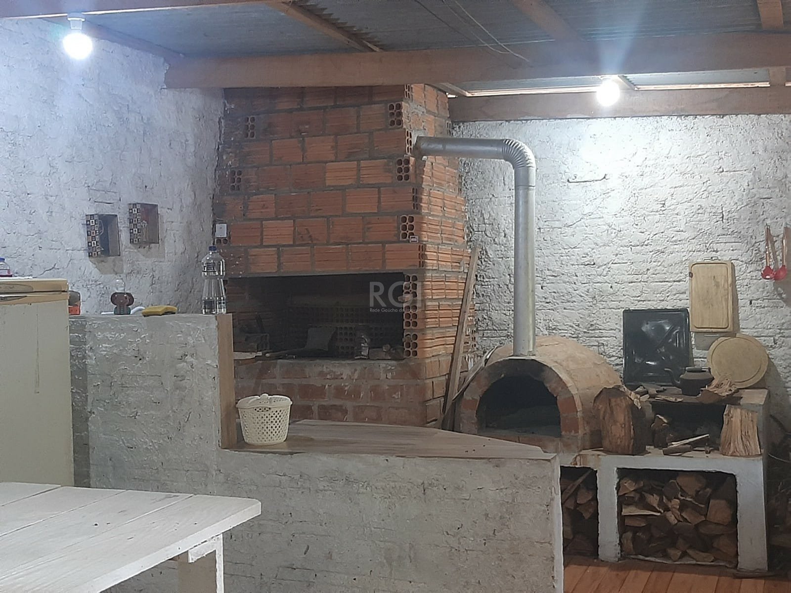 Sítio à venda com 2 quartos, 1799m² - Foto 25