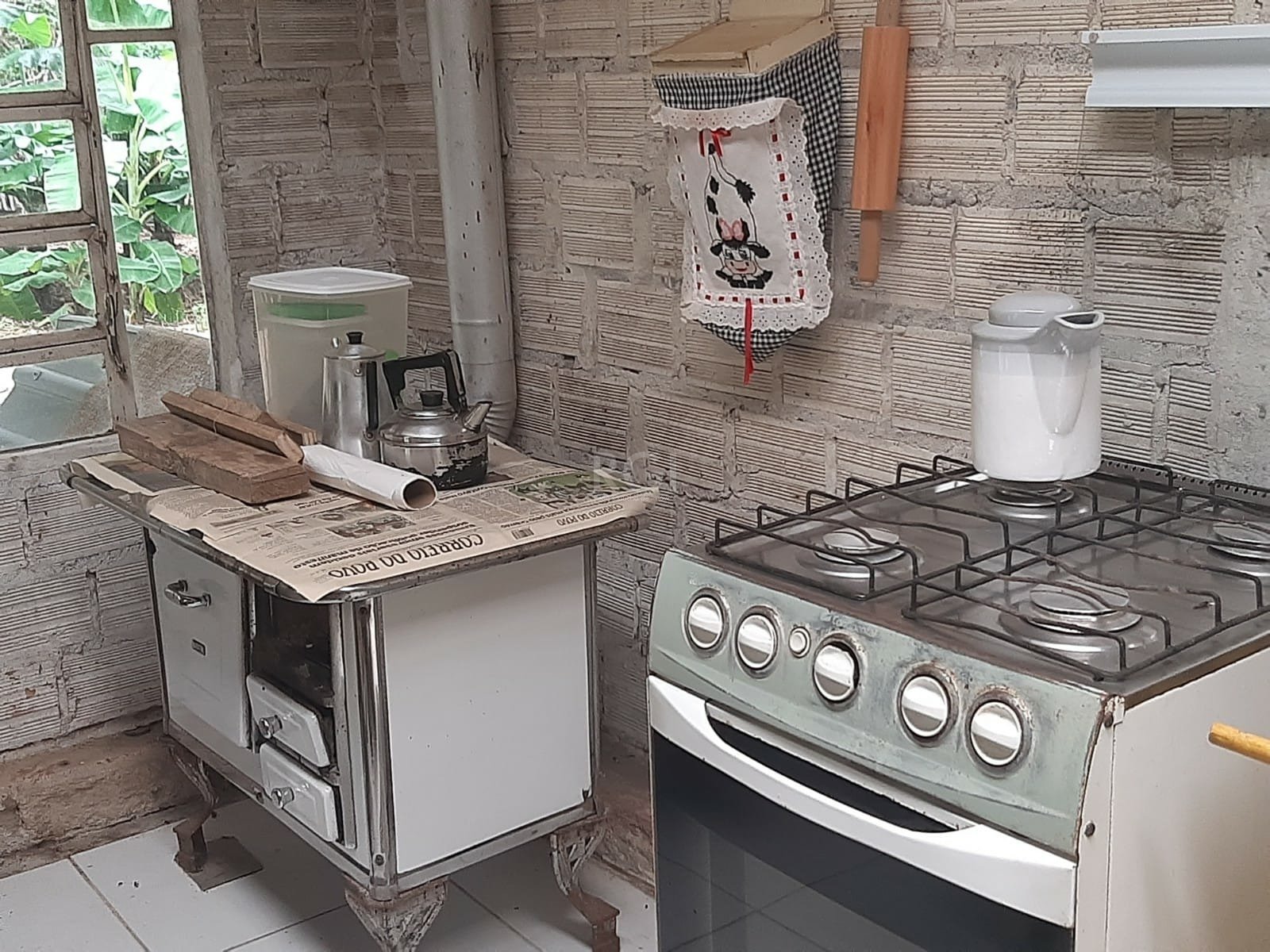 Sítio à venda com 2 quartos, 1799m² - Foto 19