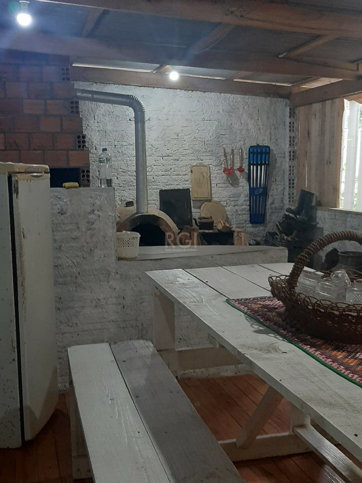 Sítio à venda com 2 quartos, 1799m² - Foto 15