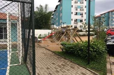 Apartamento, 2 quartos, 47 m² - Foto 16