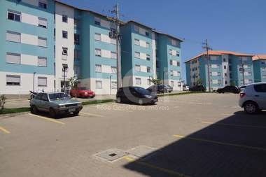 Apartamento, 2 quartos, 47 m² - Foto 10