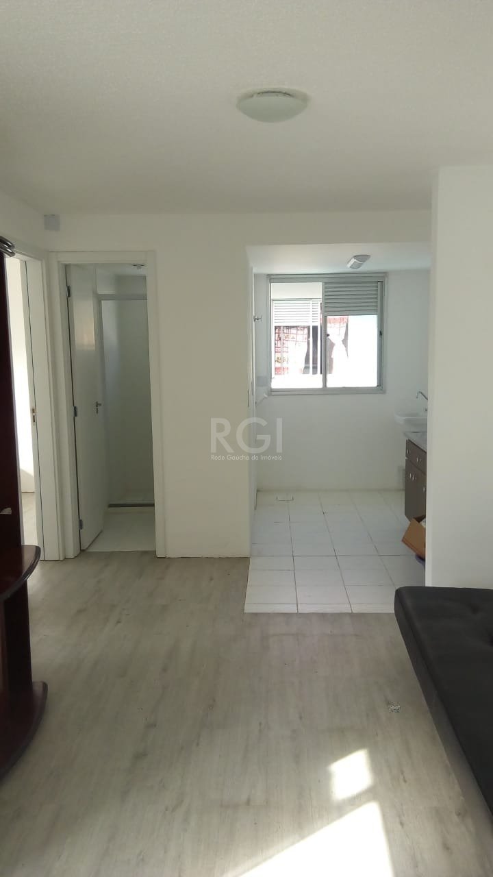 Apartamento, 2 quartos, 47 m² - Foto 3