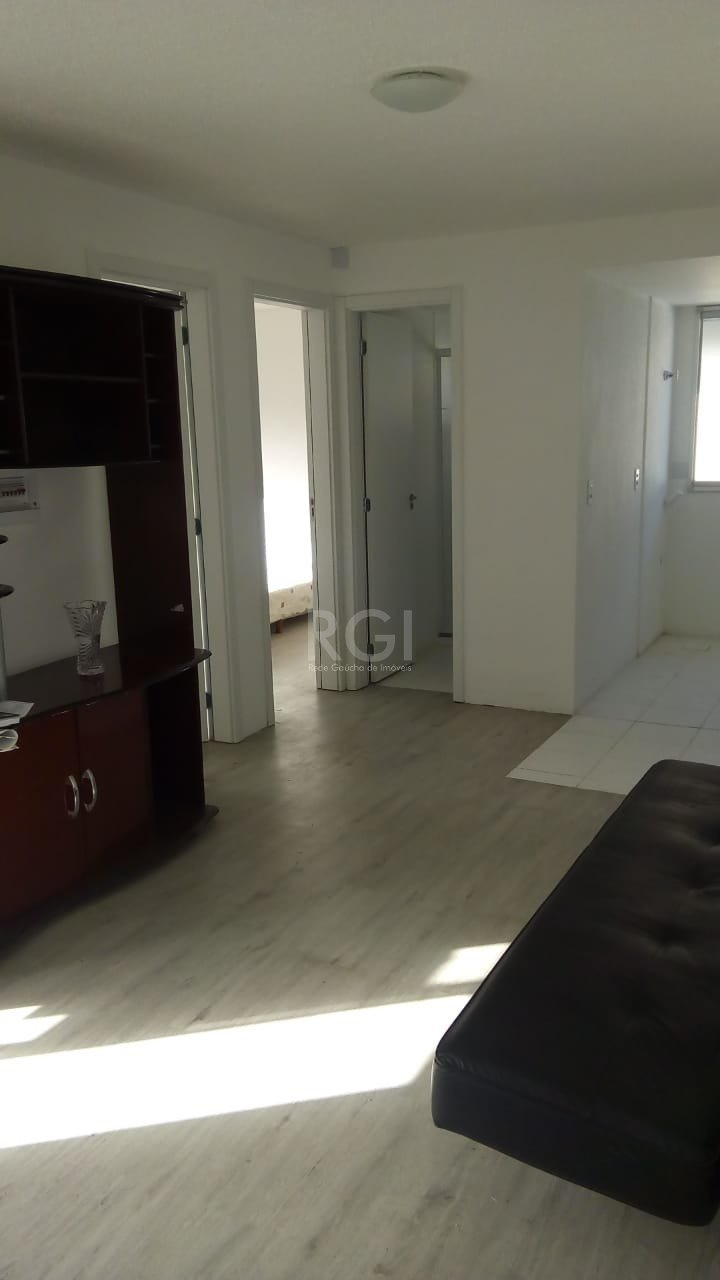 Apartamento, 2 quartos, 47 m² - Foto 2