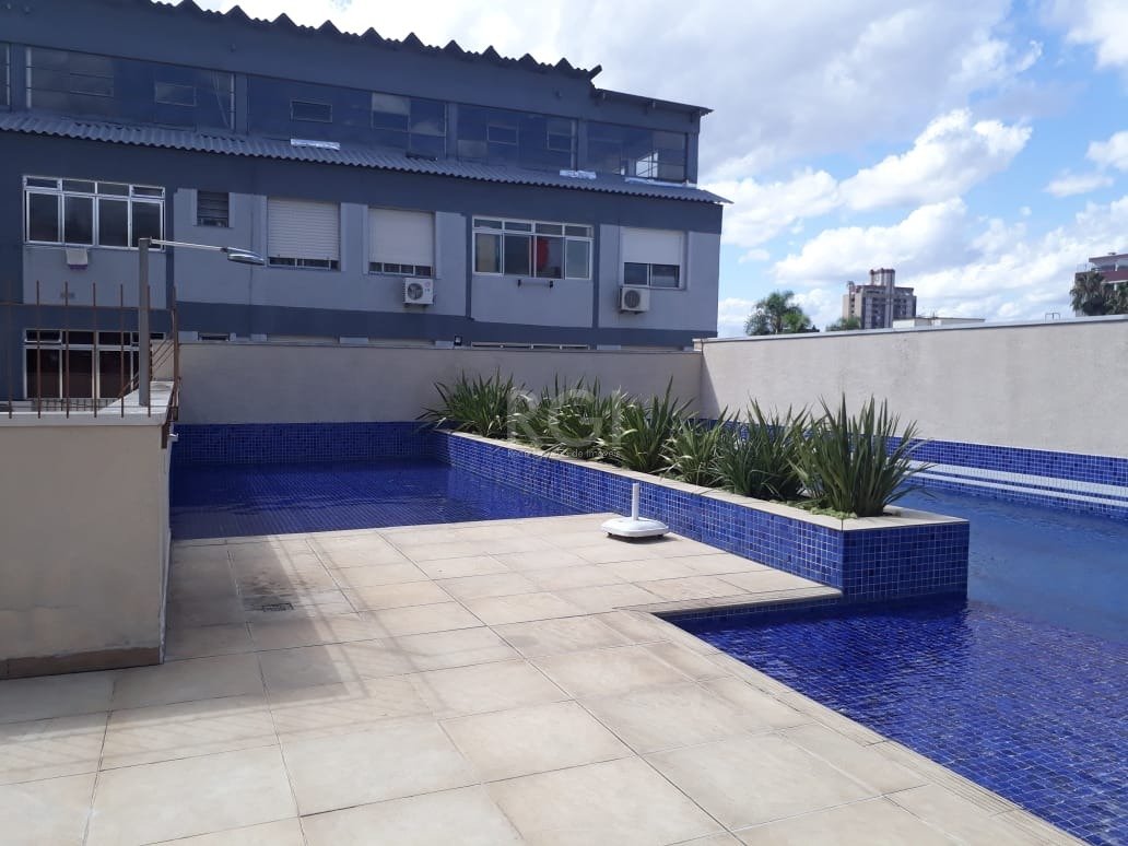 Apartamento, 3 quartos, 82 m² - Foto 30
