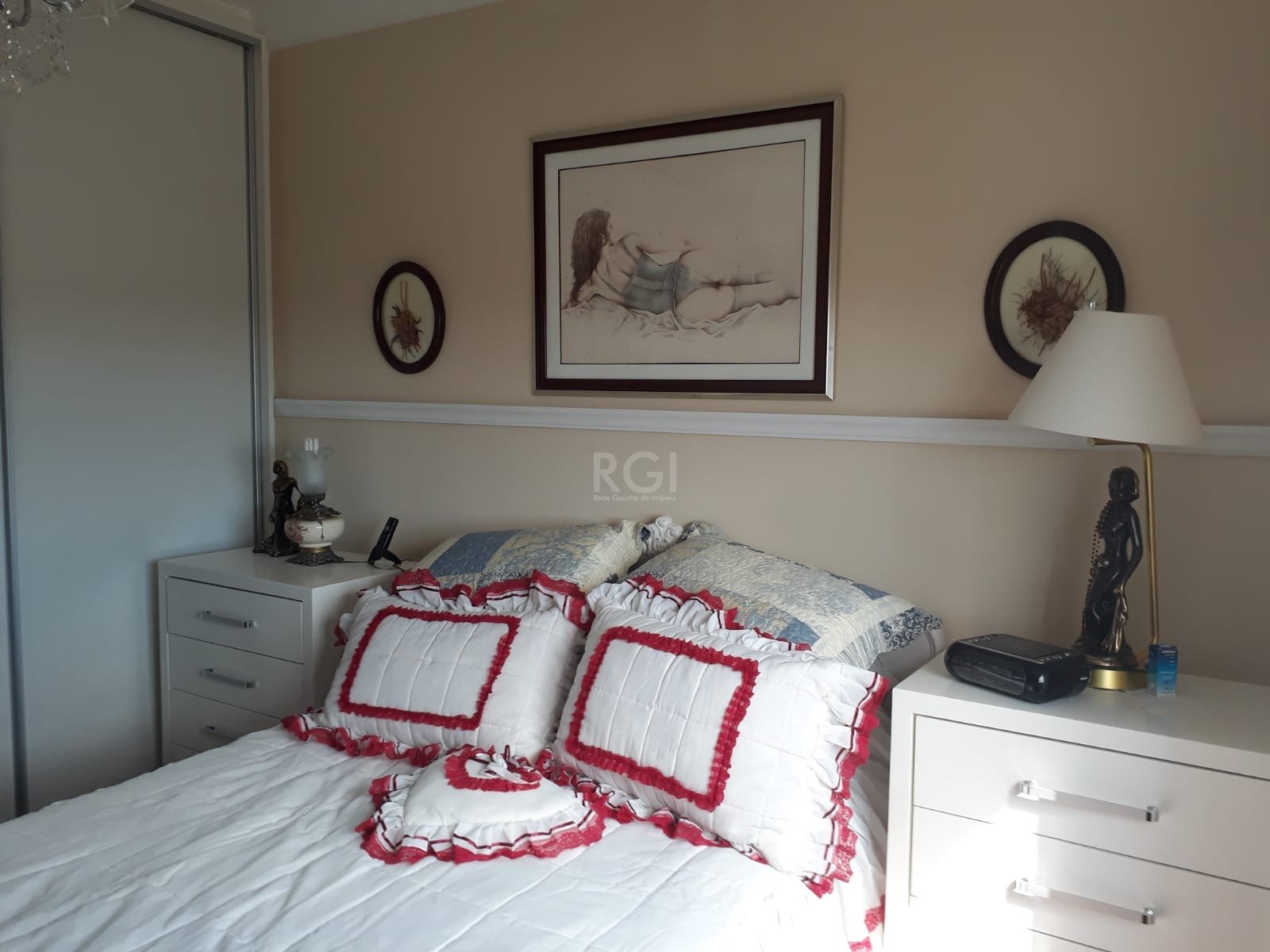 Apartamento, 3 quartos, 82 m² - Foto 10