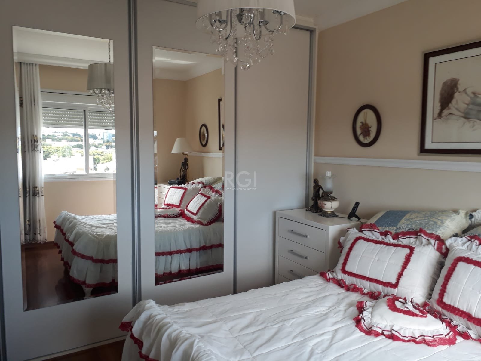 Apartamento, 3 quartos, 82 m² - Foto 9