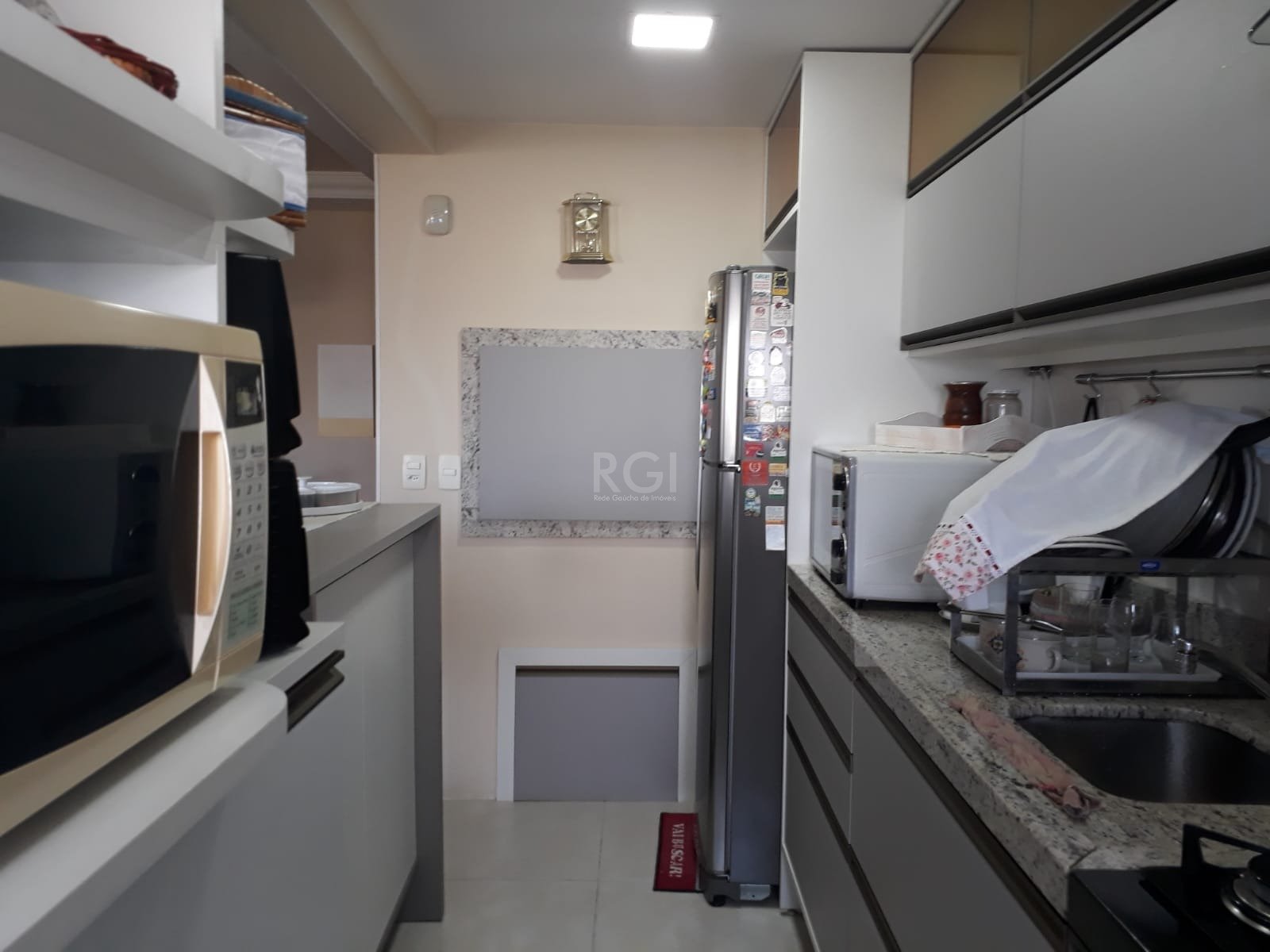 Apartamento, 3 quartos, 82 m² - Foto 6