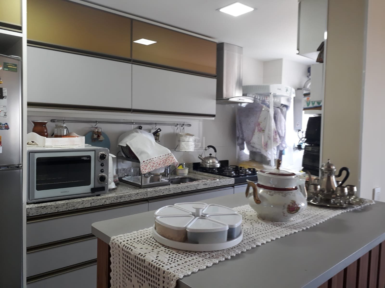 Apartamento, 3 quartos, 82 m² - Foto 5