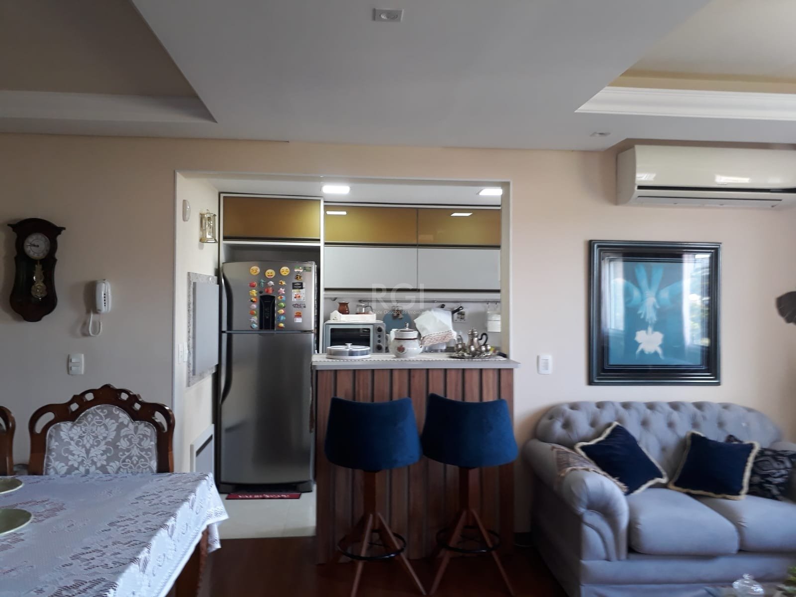 Apartamento, 3 quartos, 82 m² - Foto 4
