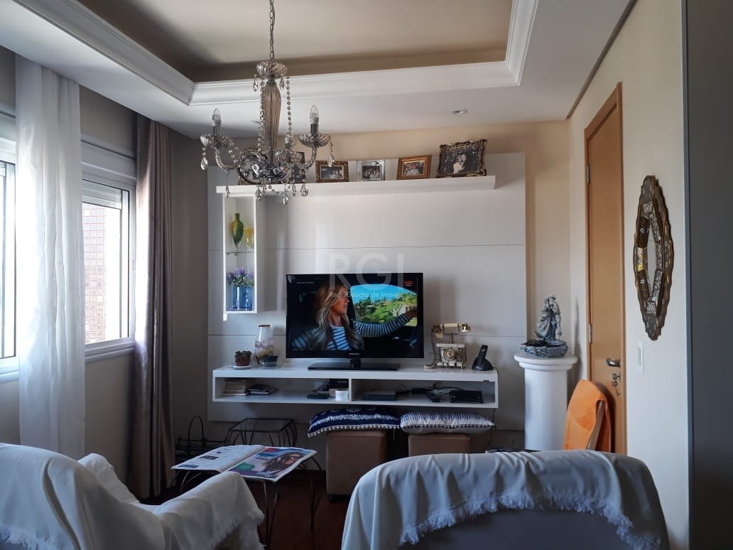 Apartamento, 3 quartos, 82 m² - Foto 13