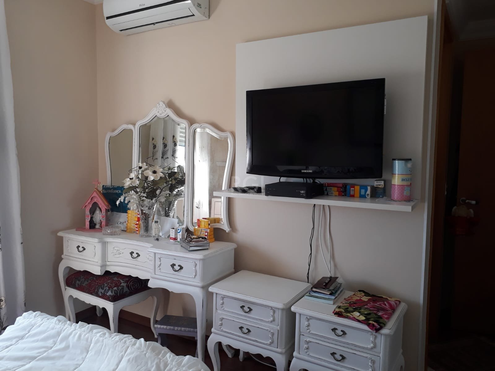 Apartamento, 3 quartos, 82 m² - Foto 11