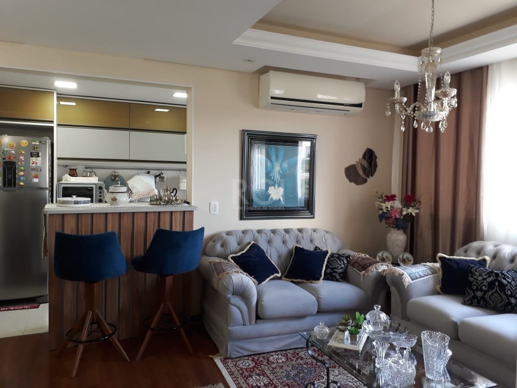 Apartamento, 3 quartos, 82 m² - Foto 1