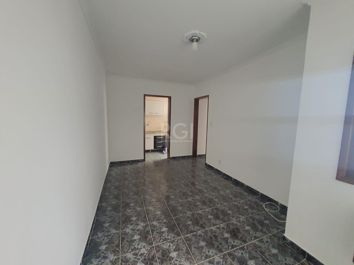 Apartamento com 39m², 1 dormitório no bairro Santana em Porto Alegre para Comprar