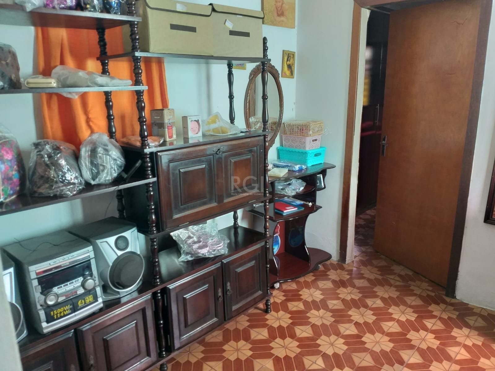 Casa à venda com 4 quartos, 135m² - Foto 11