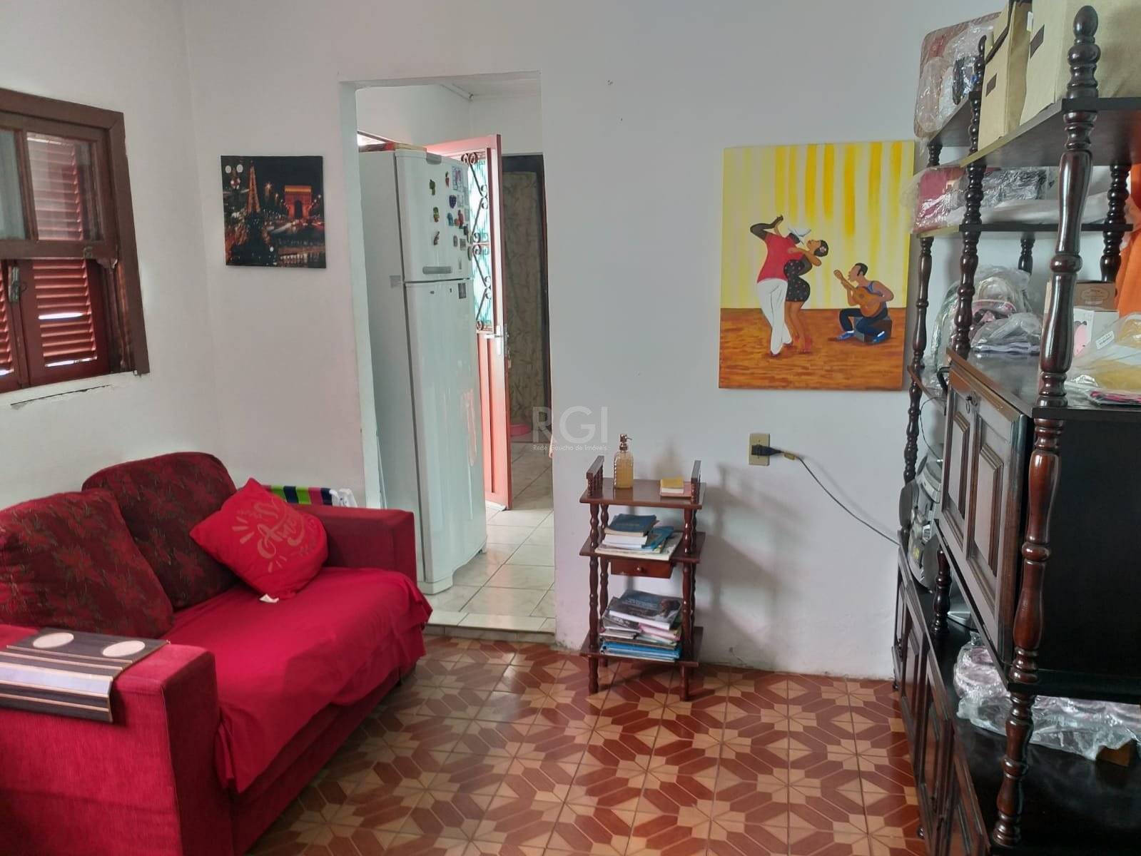 Casa à venda com 4 quartos, 135m² - Foto 13