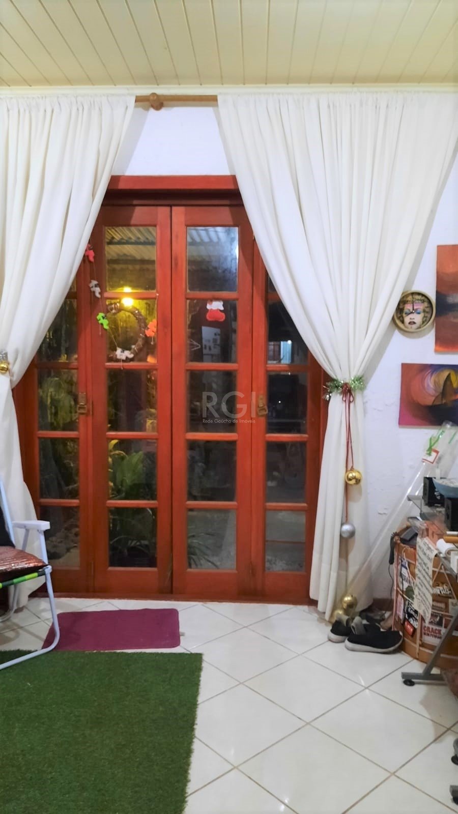 Casa, 3 quartos, 58 m² - Foto 7