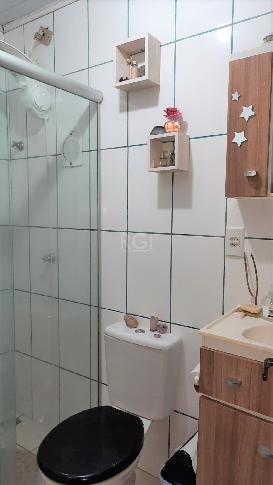 Casa, 3 quartos, 58 m² - Foto 8