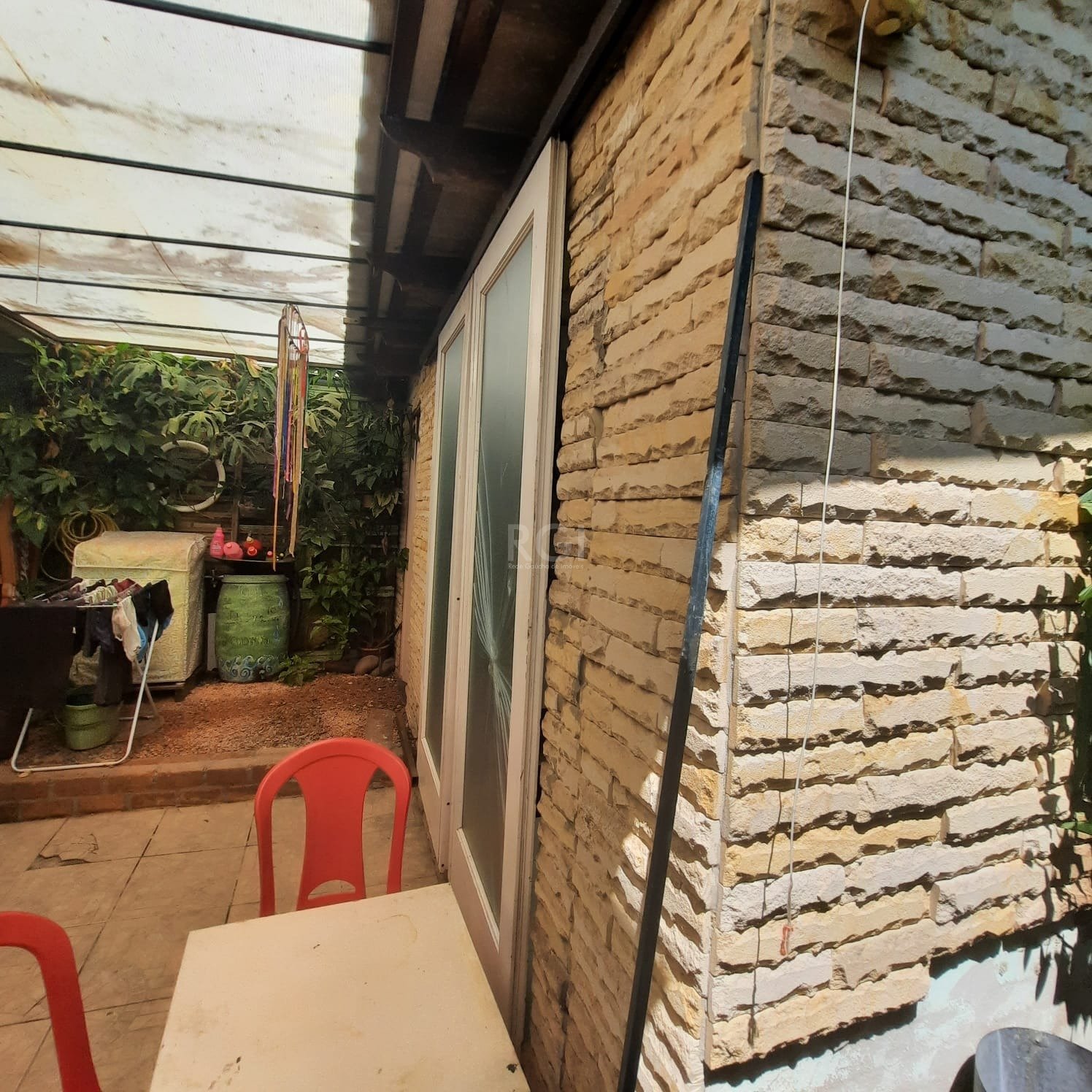 Casa, 3 quartos, 58 m² - Foto 9