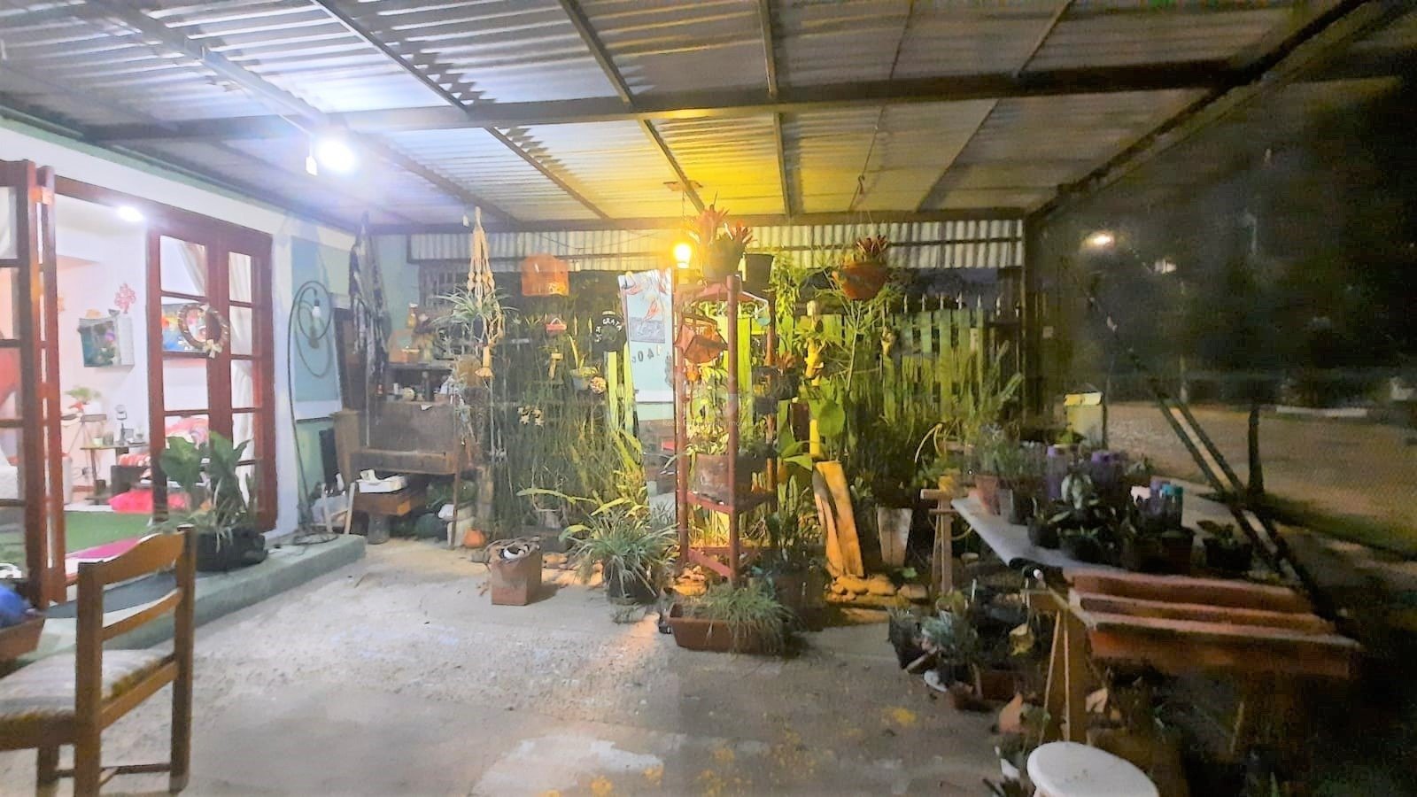 Casa, 3 quartos, 58 m² - Foto 2