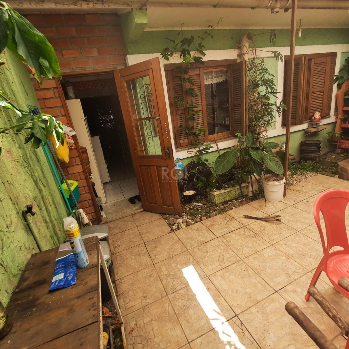 Casa, 3 quartos, 58 m² - Foto 5