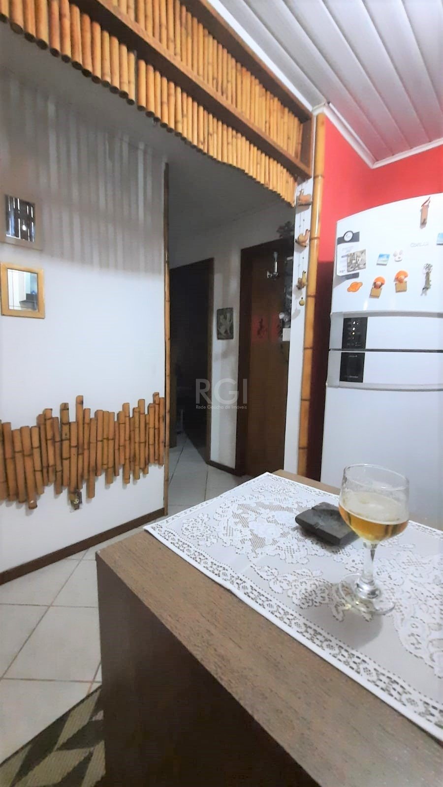 Casa, 3 quartos, 58 m² - Foto 11