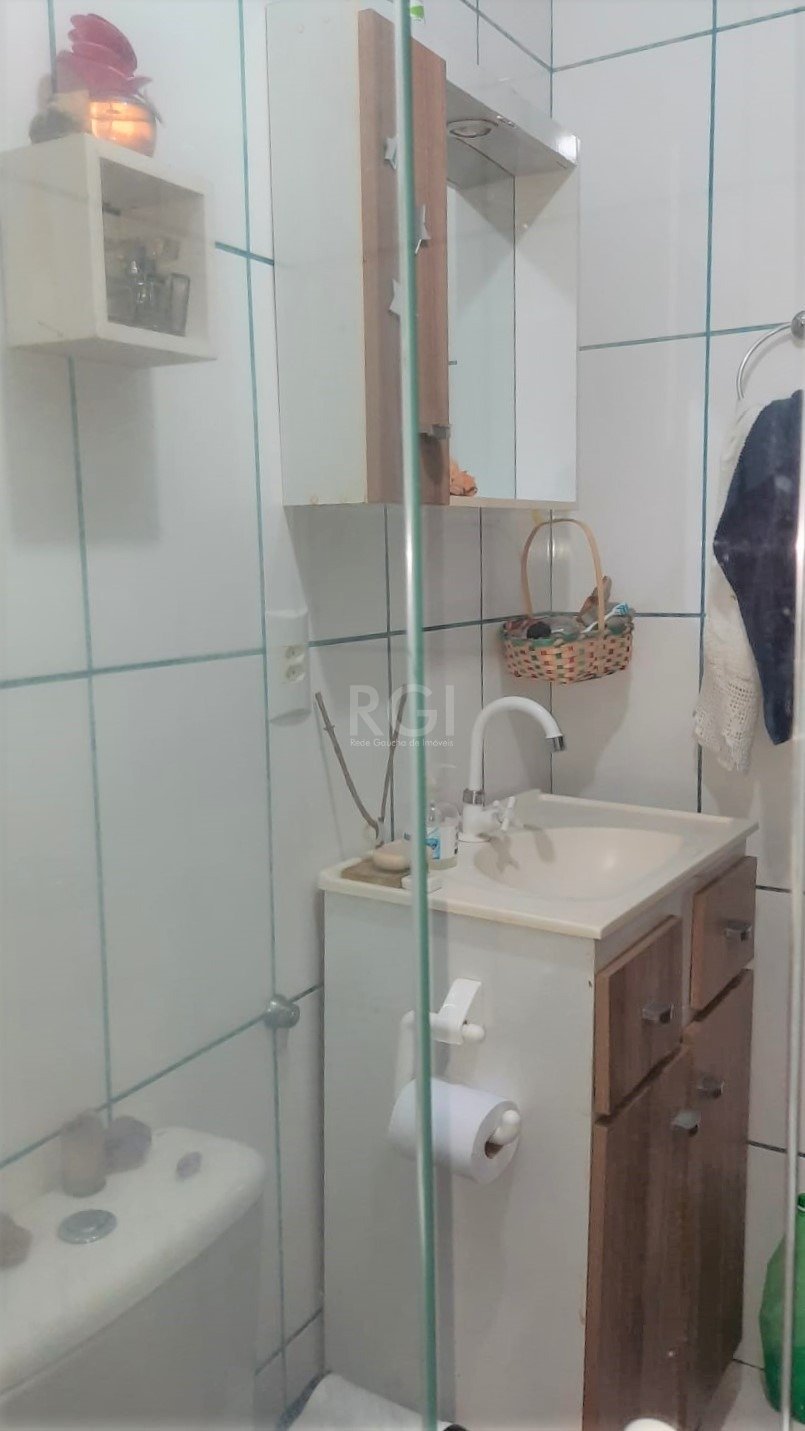 Casa, 3 quartos, 58 m² - Foto 12