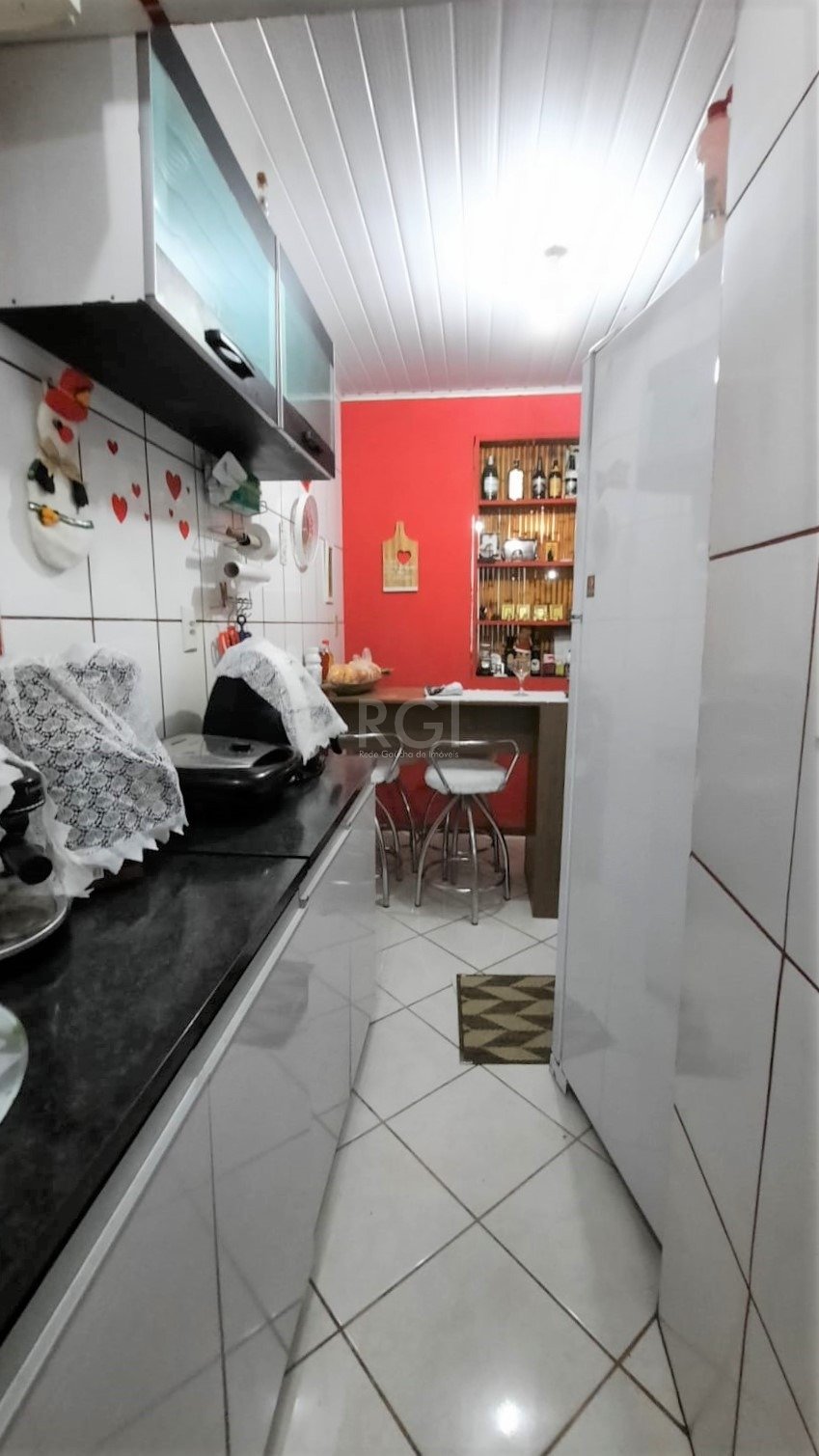 Casa, 3 quartos, 58 m² - Foto 13