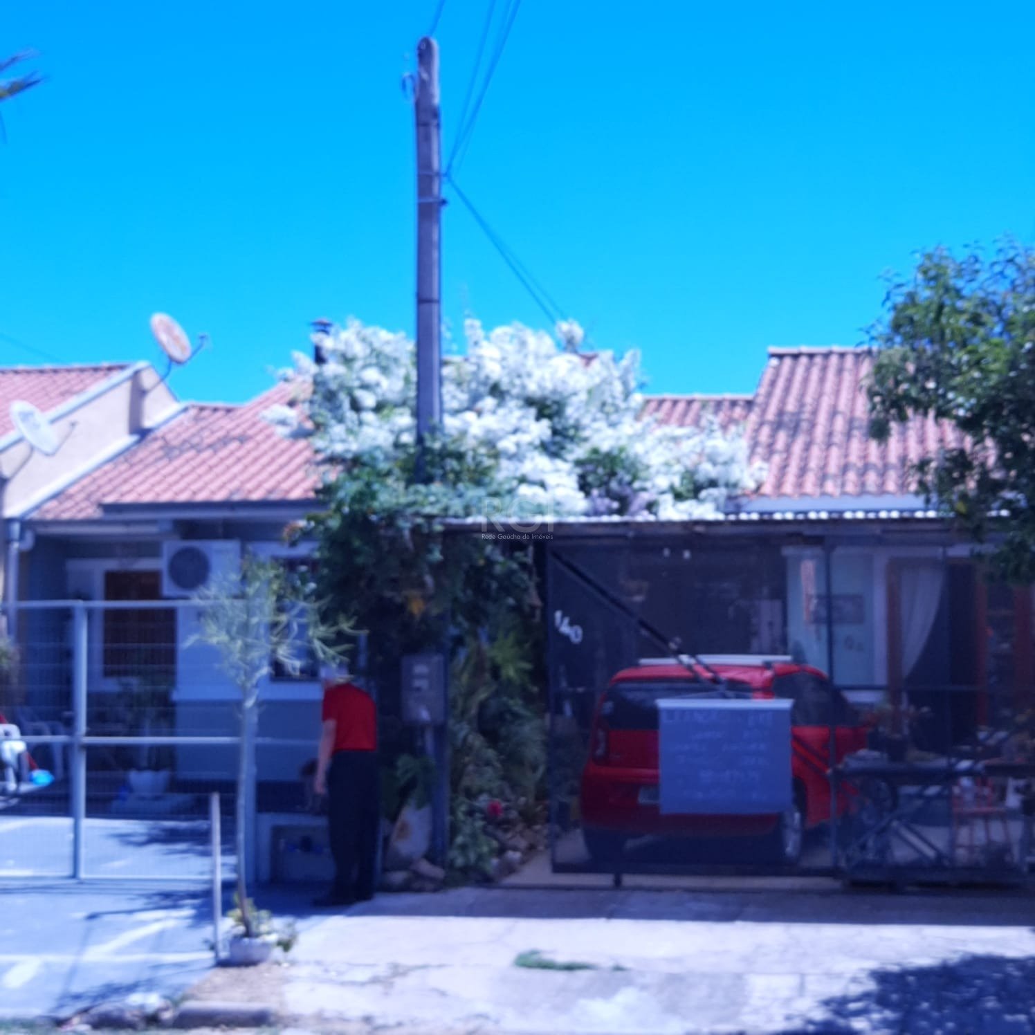 Casa, 3 quartos, 58 m² - Foto 14