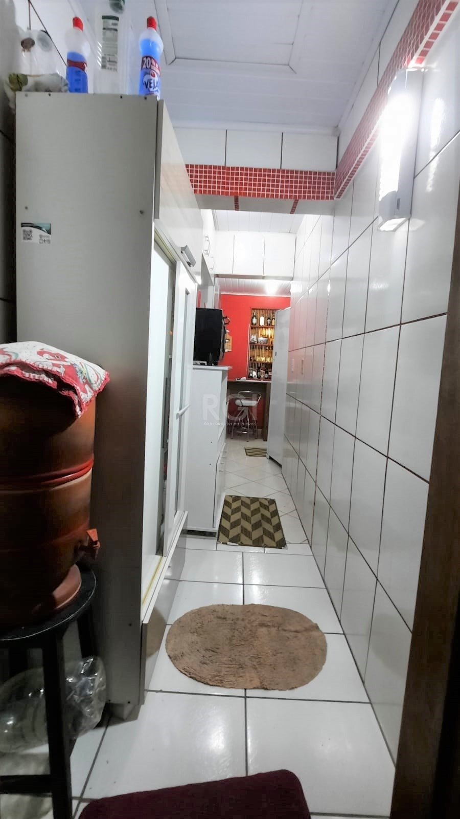 Casa, 3 quartos, 58 m² - Foto 19